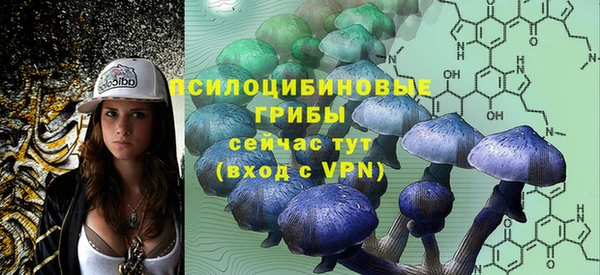 хмурый Переславль-Залесский
