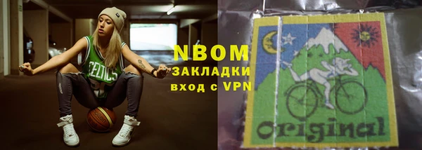 гашик Пересвет