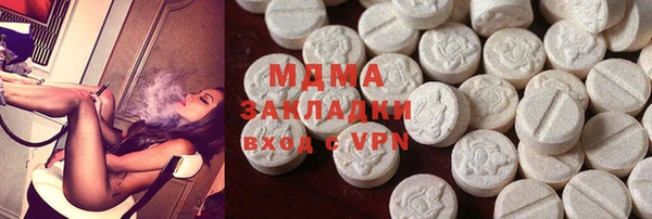 гашик Пересвет