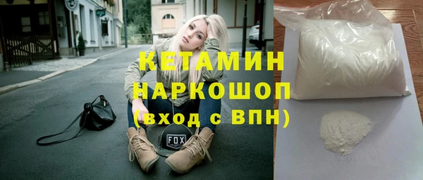 гашик Пересвет